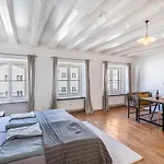 Altstadtloft Appartement *