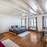 Altstadtloft Appartement *