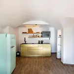Appartement Altstadtloft *