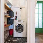 Appartement Altstadtloft Bad Tölz