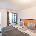 Appartement Altstadtloft *