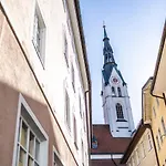 Appartement Altstadtloft *