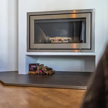 Altstadtloft Apartament Bad Tölz