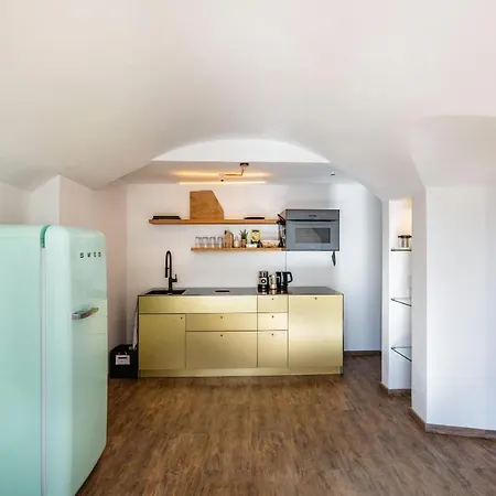 Apartament Altstadtloft *