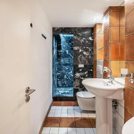 Apartament Altstadtloft *