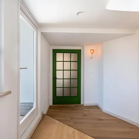 Altstadtloft Apartament