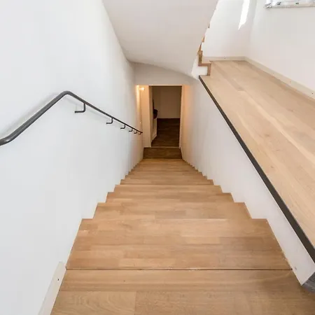 Altstadtloft Apartament *