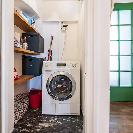 Apartament Altstadtloft Bad Tölz