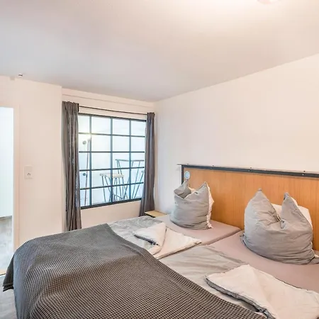 Apartament Altstadtloft *