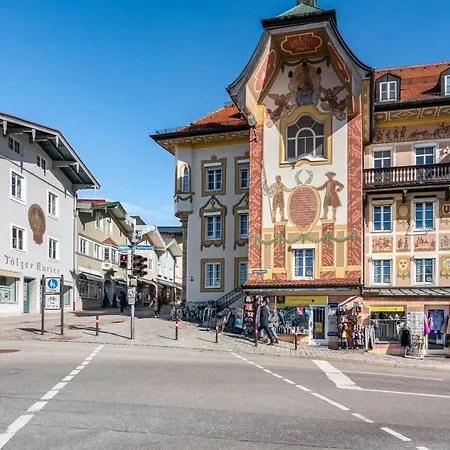 Altstadtloft * Bad Tölz