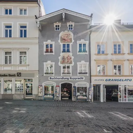 Altstadtloft * Bad Tölz