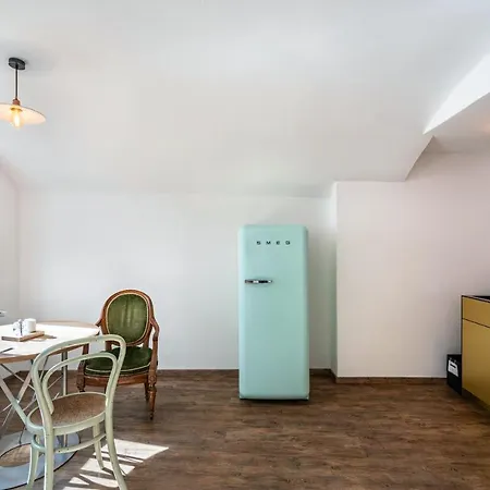Altstadtloft דירה באד טולץ