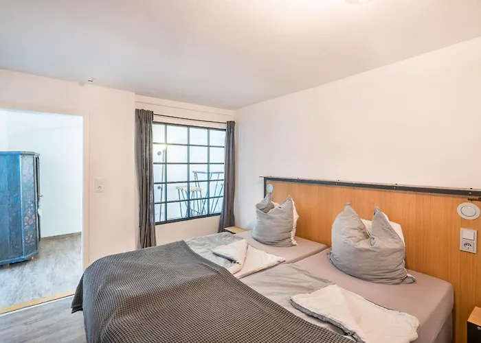Διαμέρισμα Altstadtloft *