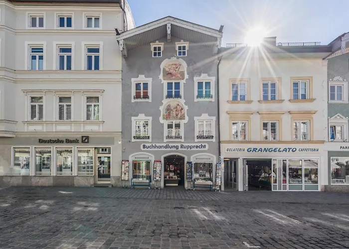 Altstadtloft * Bad Tölz